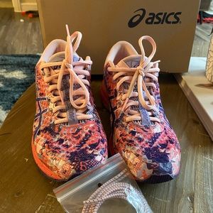 ASICS Gel-Noosa TRI 11